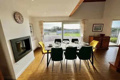 Image de Erdeven - Villa 4 pièces - 114 m² - Wifi - 3*