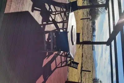 Image de 10 Year Old Country Home on Rail Trail, Central Otago