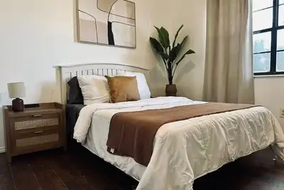 Image de Room for everyone | 8 Beds | Pdc