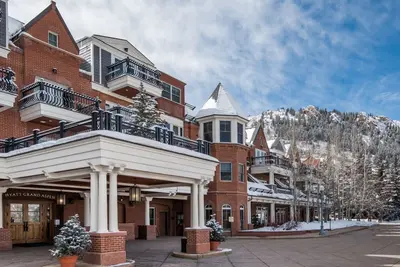 Image de Incredible Price! Beautiful 1-bdrm Villa in Grand Aspen Hyatt Residence Club! !