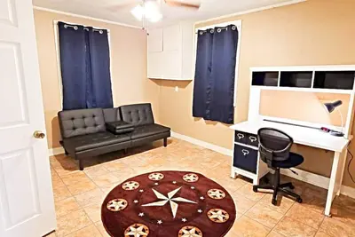 Image de Fully Equipped 3br Home in Jonesboro Ar