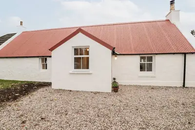 Image de Lily Collie'S, pet friendly, with open fire in Fochabers