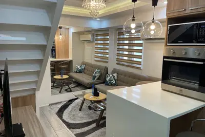 Image de Affordable Modern Condo in the heart of Makati