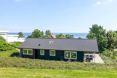 Image de Superbe maison à Allinge