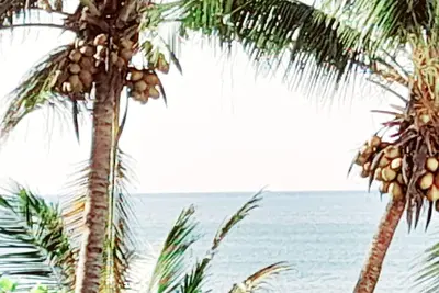 Image de The Ocean Villa