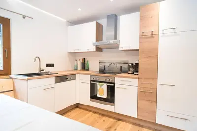 Image de Leite Häusl - Holiday cottage