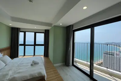 Image de Apartment Thien Kim 2