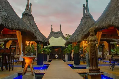 Image de Résidence 5*, Grand Baie, Pereybere, Choisy, Spa, plage privée, piscine