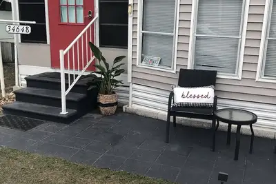 Image de Newly renovated quaint little place