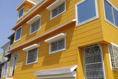 Image de 301 Ac 1bhk Service Apartment