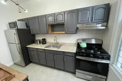 Your Home Away from Home Apartment