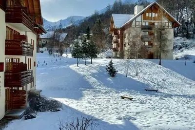 Image de Appartement A La Montagne Ete Hiver Comme A La Maison