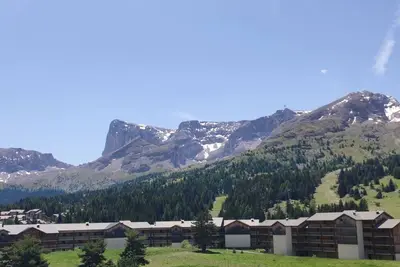 Image de Super Dévoluy / Les Bleuets - Winter 2023