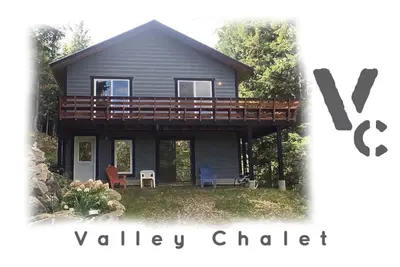 Image de ValleyChalet Adventure Vacation Rental in West Kootenay