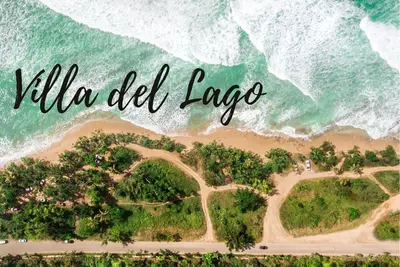 Image de 3 Br Villa del Lago- Penthouse Residence with Golf Course Views