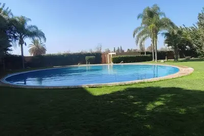 Image de Havre de paix au cœur de l'hivernage