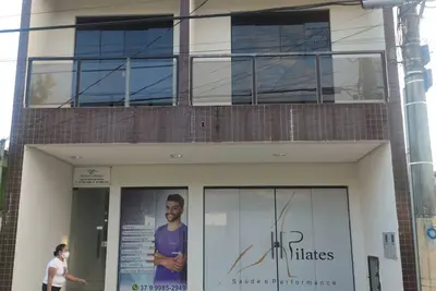 Image de Aquares Residence - Apartamento Central Capitólio