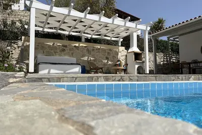 Image de Villa individuelle à 2, 5km de la plage
