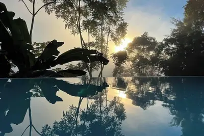 Image de Dominical - Luxury Jungle Stay at Villa Escondido