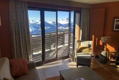 Image de Magnifique appartement  Avoriaz 8 pers