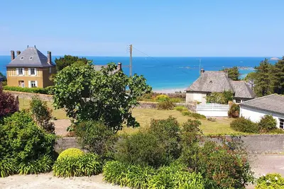 Image de Appartement vue mer - Grand Site de France Cap d'Erquy Cap Fréhel