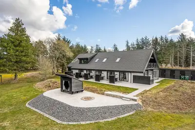 Image de Appartement confortable de 2 chambres à.