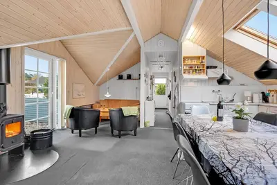 Image de Superbe maison de 3 chambres à Hejls