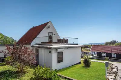 Image de Magnifique maison de 3 chambres à.