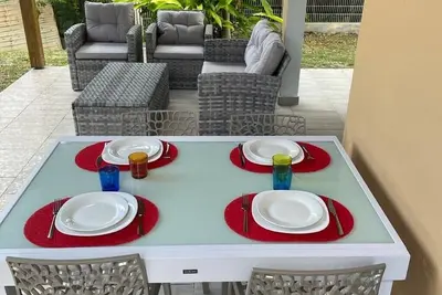 Appartement  élégant  récemment rénové