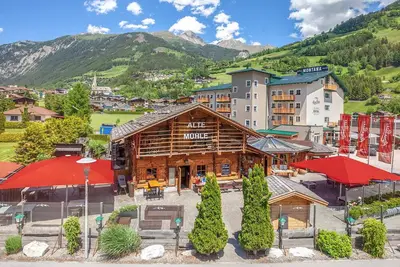 Image de hochwertige Ferienwohnung