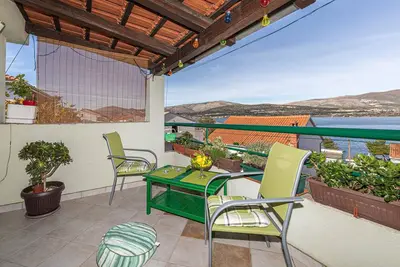 Image de Bel appartement de 2 chambres à.