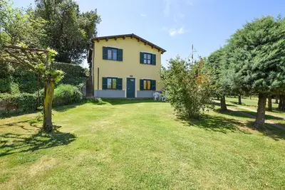 Image de Superbe maison Ă Valentano avec cuisine
