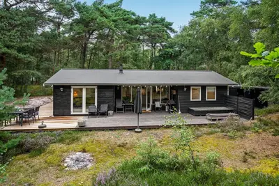 Image de Superbe maison de 3 chambres à Nexø