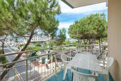 Image de Appartement confortable à Cattolica.