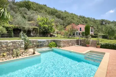Image de Magnifique maison à Prelà