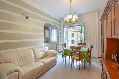 Image de Bel appartement de 2 chambres à Gênes