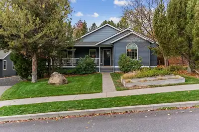 Image de Snow is here! Book your Winter getaway now.