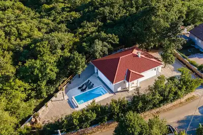 Image de Maison de 2 chambres acceptant les.