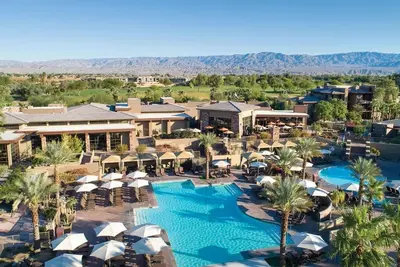 Westin Desert Willow