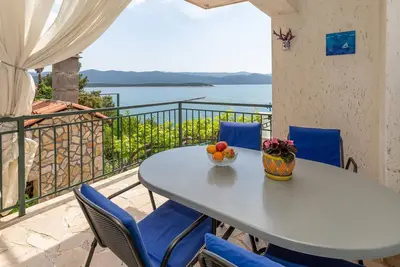 Image de Bel appartement de 3 chambres à Klek