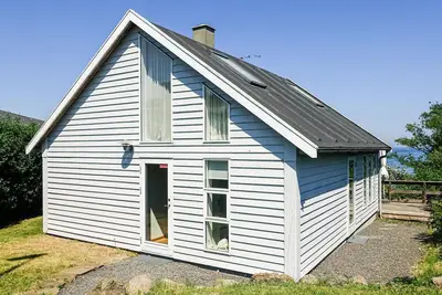 Image de Superbe maison de 2 chambres à Allinge
