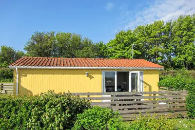 Superbe maison à Allinge