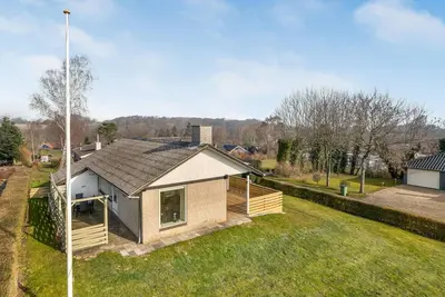 Image de Maison confortable de 3 chambres à.