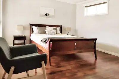 Image de quiet in the heart of Mornington