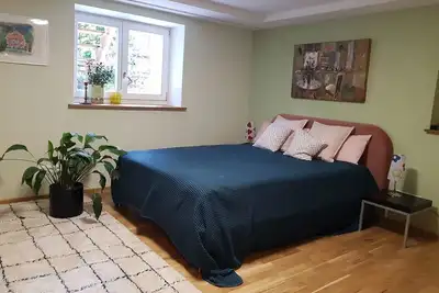 Image de Guest room \"Cantina\", new in the house Am Lottenbach