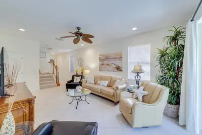 Image de Relaxing Townhome in Bella Terra Community