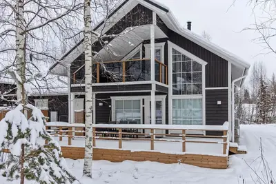 Image de Tonttutahko 20 a by Interhome