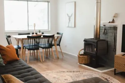 Image de Breathe at Berrara Village