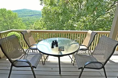 Image de The View! !