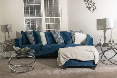 Image de The Smyrna Palace-Luxury 2 Bedroom 2. 5 Bath